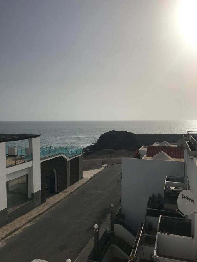 Apartmán La Marinera 37 Cotillo Exteriér fotografie