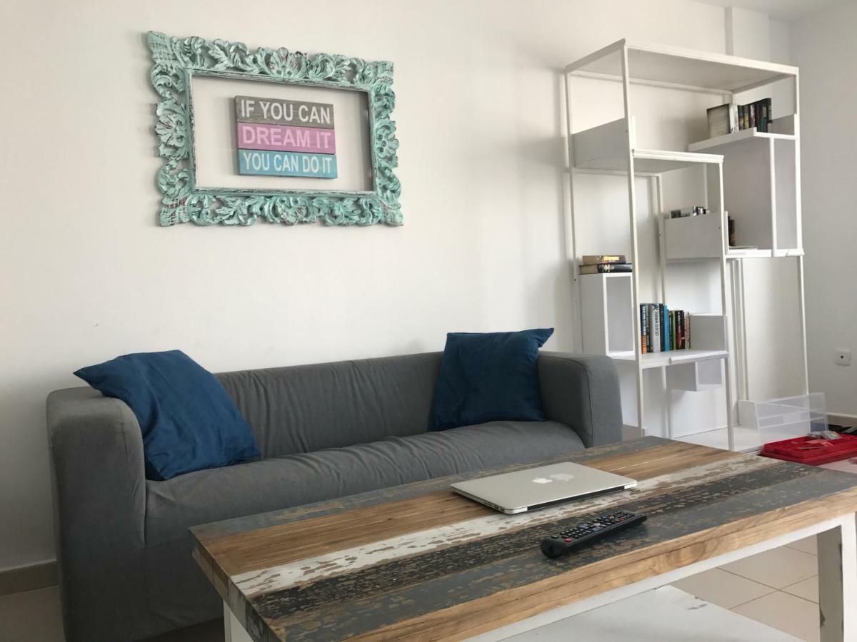 Apartmán La Marinera 37 Cotillo Exteriér fotografie