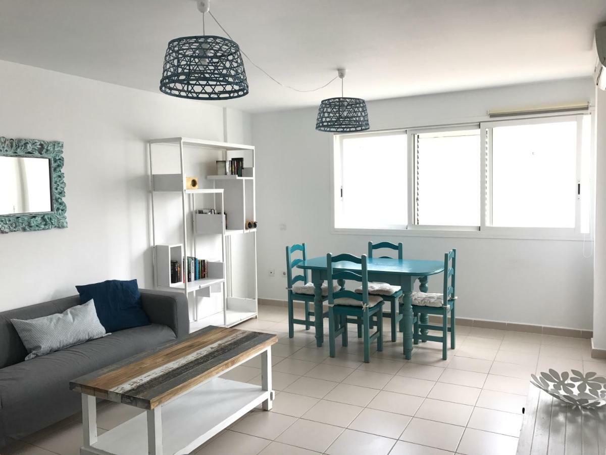 Apartmán La Marinera 37 Cotillo Exteriér fotografie