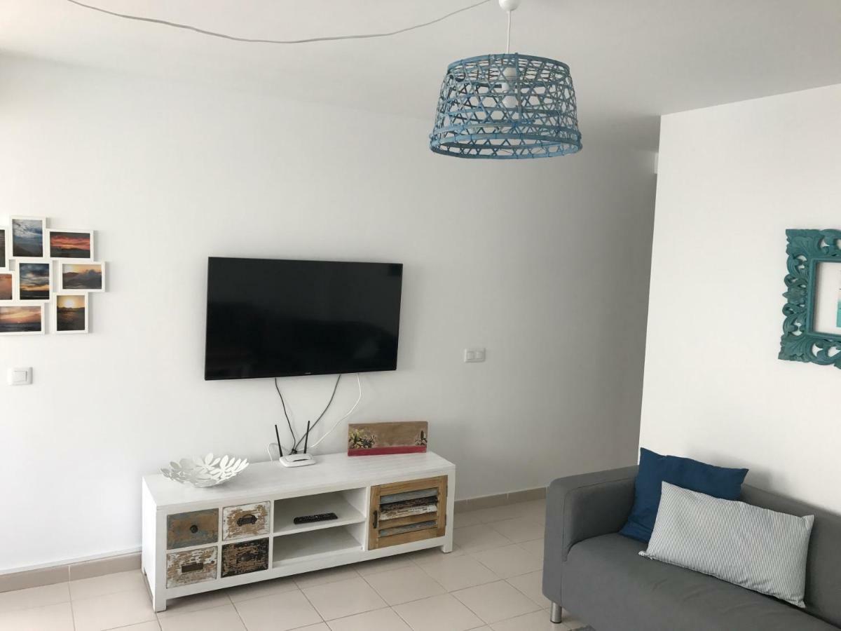Apartmán La Marinera 37 Cotillo Exteriér fotografie