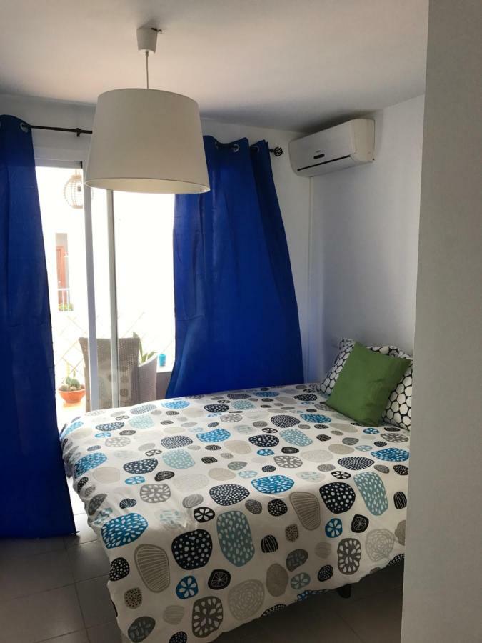 Apartmán La Marinera 37 Cotillo Exteriér fotografie