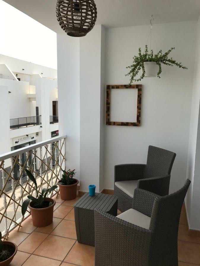 Apartmán La Marinera 37 Cotillo Exteriér fotografie