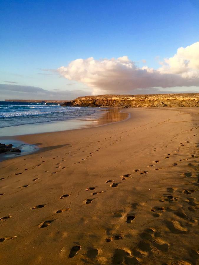 Apartmán La Marinera 37 Cotillo Exteriér fotografie