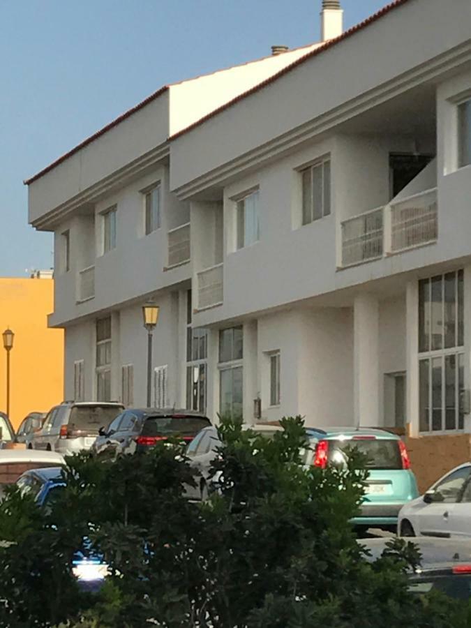 Apartmán La Marinera 37 Cotillo Exteriér fotografie