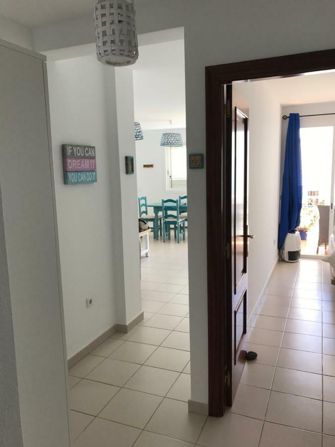 Apartmán La Marinera 37 Cotillo Exteriér fotografie