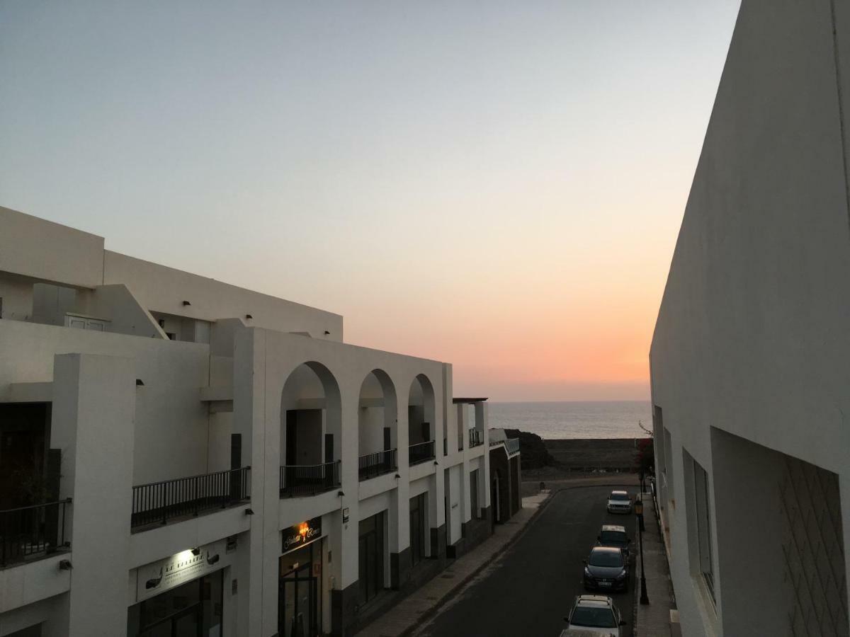 Apartmán La Marinera 37 Cotillo Exteriér fotografie