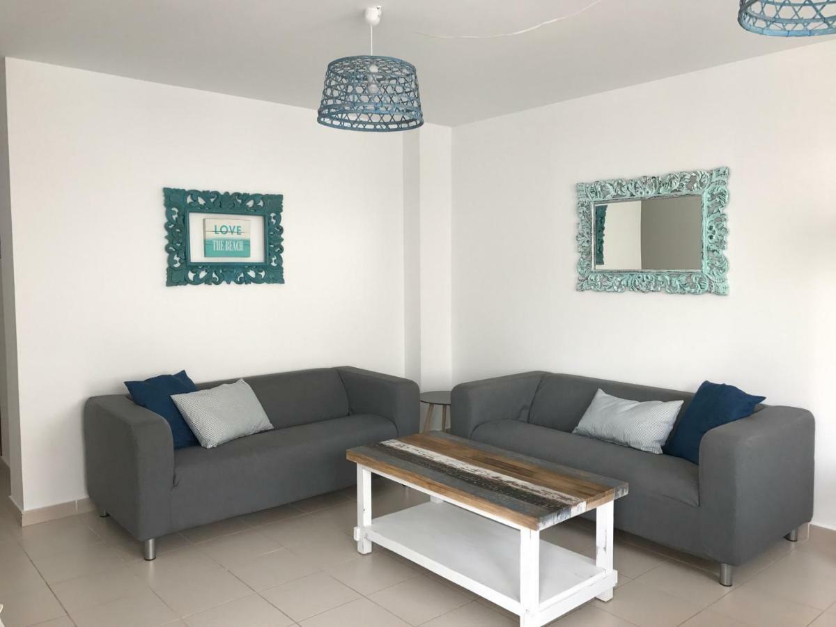 Apartmán La Marinera 37 Cotillo Exteriér fotografie